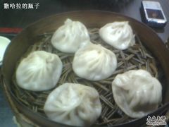 -小梅园饭堂(东方路店)