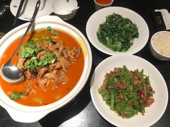 -简小舍·民间手艺菜(武昌江滩店)