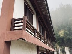 -达蓬山旅游度假区