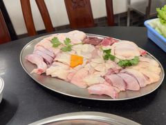 -肥佬椰子鸡(文锦渡店)