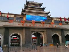 -济南方特东方神画