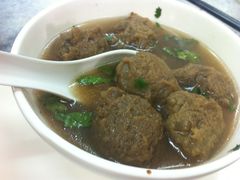 -壹条龙饭庄台基厂店