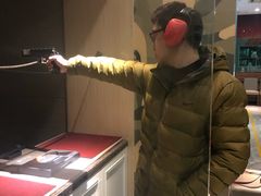 -真枪会射击俱乐部(河西中央公园店)