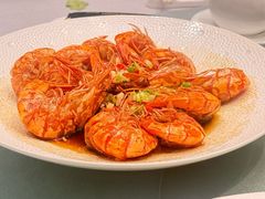 -新加坡泰园村酒楼直营(浦东店)