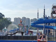 -东湖欢乐水世界