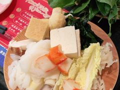 -牛New寿喜烧(新六百店)