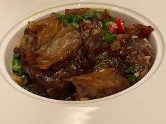 -粤尚腾香居中餐厅(首都机场希尔顿店)