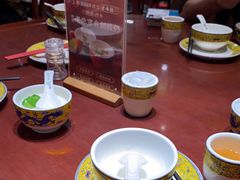 -京味张·北京烤鸭(天河南二路店)