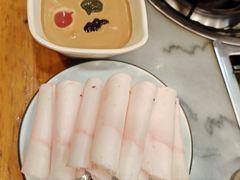 -马记伊源斋涮肉·清真菜(潘家园古玩市场店)