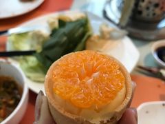 -西安高新希尔顿酒店·咖啡露台西餐厅