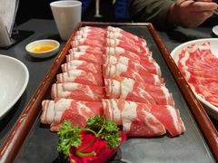 -鼓楼东街老火锅(鼓楼店)