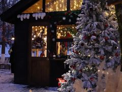 -长白岛森林公园