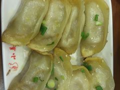 -小姜锅贴(凤凰街店)
