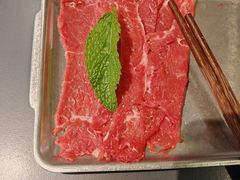-由衷贵州酸汤牛肉火锅(新桥店)
