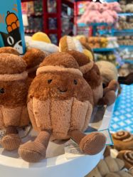 -Hamleys哈姆雷斯(东方福来德店)