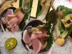 -余欢领鲜火锅(新街口店)
