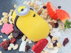 -北平花园·潮玩萌牙·北平咖啡(南锣鼓巷胡同店)