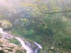 -浙北大峡谷