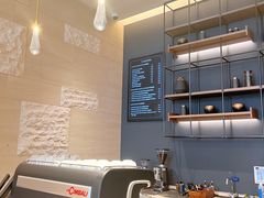-V咖啡(兰州盛达希尔顿酒店)