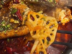 -眉州东坡(团结湖店)