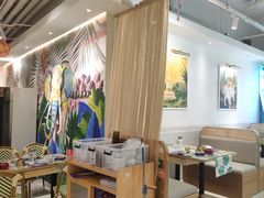 -箜八泰·东南亚料理(环球港店)