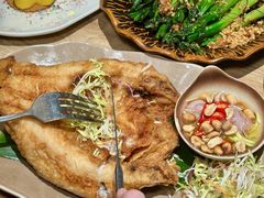 -Thai Alley泰爱里(二沙岛店)