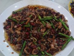 android_upload_pic-天津乾毓德饭庄·清真传统炒菜·海鲜烧烤(咸阳路店)