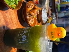 -楠火锅(哈尔滨金爵万象店)