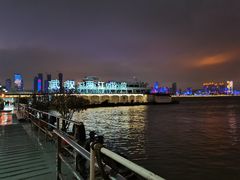 -武汉两江游览·夜游长江(汉口粤汉码头)