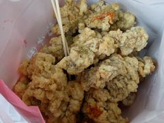 -童婆婆酥肉(双楠店)