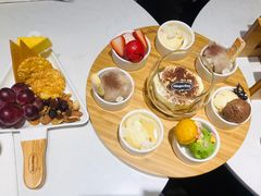 麻糬派对冰淇淋芝士火锅-哈根达斯(皇城恒隆广场店)