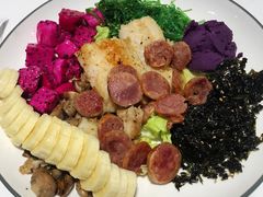 -SaladJohn沙拉匠(凯德1818店)