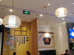 大堂-文叔·湖北名小吃·小龙虾(华强北店)