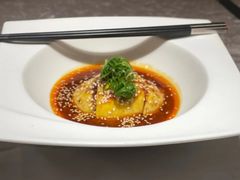 -九里云松·天香餐厅