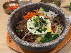 -西塔老太太拌饭(城市集市龙之梦店)