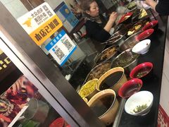 -小无锡面馆