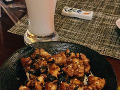 香葱鸡脆骨-西村居酒屋