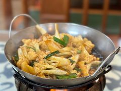 -何哥鲜鱼餐厅(龙湖花园店)