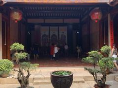-许驸马府