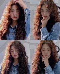 -GANO HAIR 