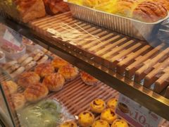 -法诗甜蛋糕店(皇姑大润发店)