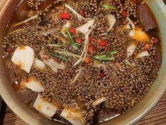 水煮三国-水煮三国·川鲁江湖菜(香山店)