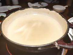 客家黑鸡汤-黑鸡小馆(金源店)