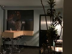 -Shift cocktail bar鸡尾酒吧