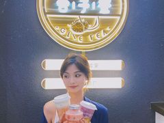 -舍予茶(桂林路店)