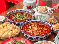 -小街47號江湖菜(四合院店)