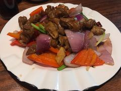 -吉香碳烤生蚝(仙霞路店)