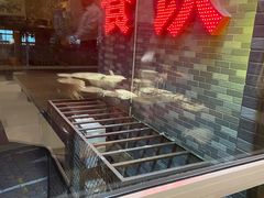 -浦江餐饮•上海菜馆(五四路店)