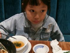 -井圣日膳(万达店)