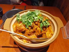 -徽三说·土徽菜·中国徽菜连锁品牌(一中店)